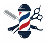 AllBarber Logo