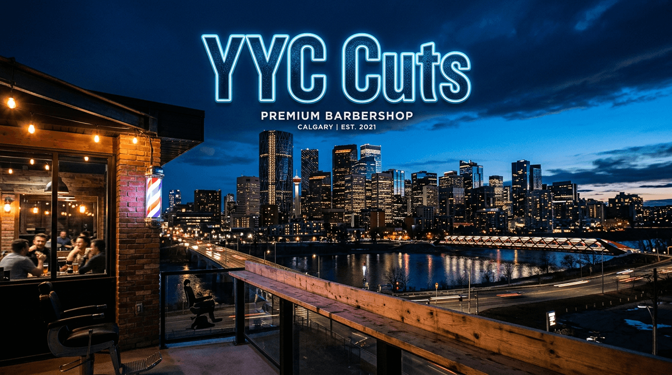 YYC Cuts