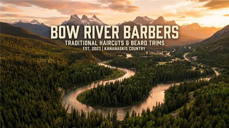 Bow River Barbers