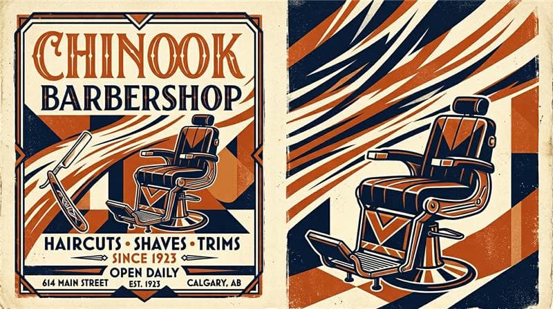 Chinook Barbershop