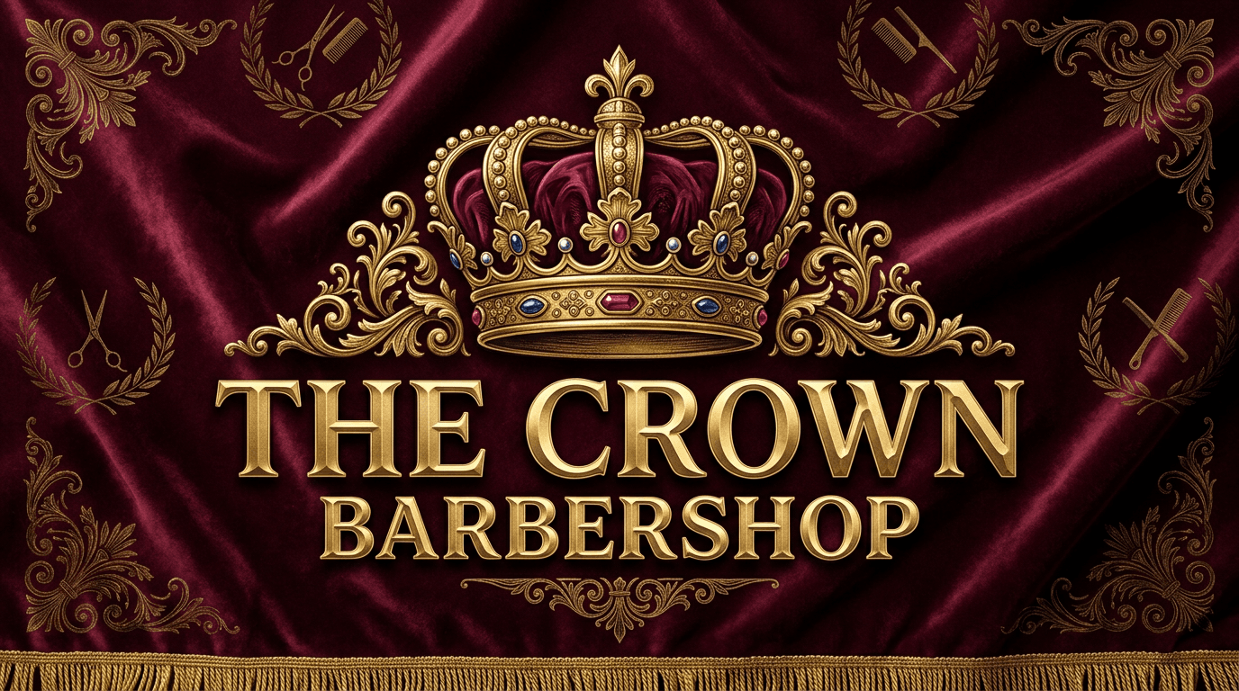 The Crown Barbershop